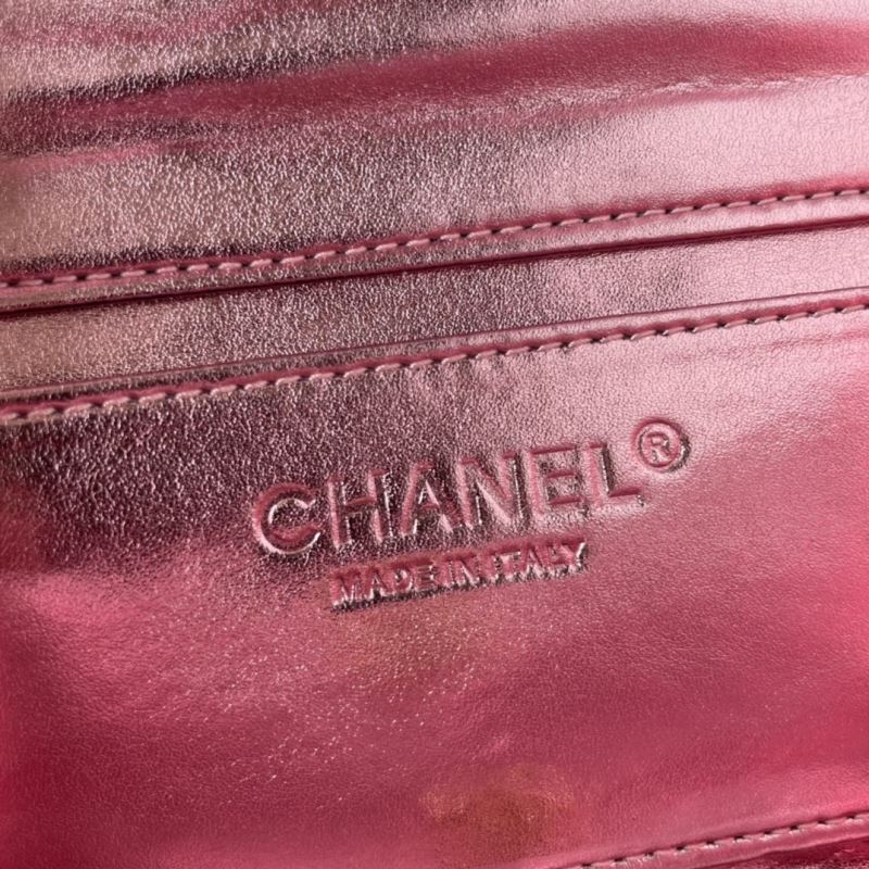 Chanel Stachel Bags